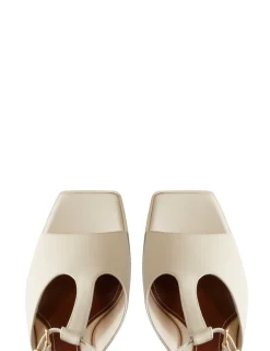 ZIMMERMANN Sandals<Farrow Sandals 75