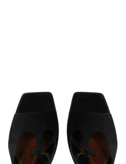 ZIMMERMANN Heels<Farrow Sandals 75
