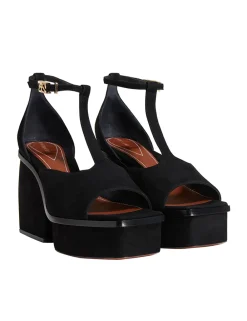 ZIMMERMANN Shoes<Farrow Sandals 75