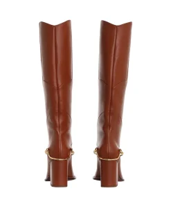 ZIMMERMANN Boots<Gallop Boots 75