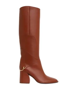 ZIMMERMANN Accessories<Gallop Boots 75