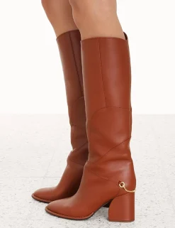 ZIMMERMANN Accessories<Gallop Boots 75
