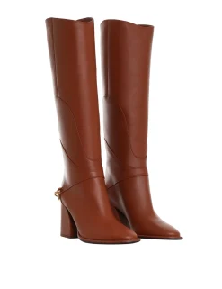 ZIMMERMANN Shoes<Gallop Boots 75