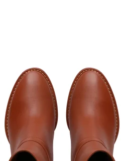 ZIMMERMANN Shoes<Gallop Boots 75