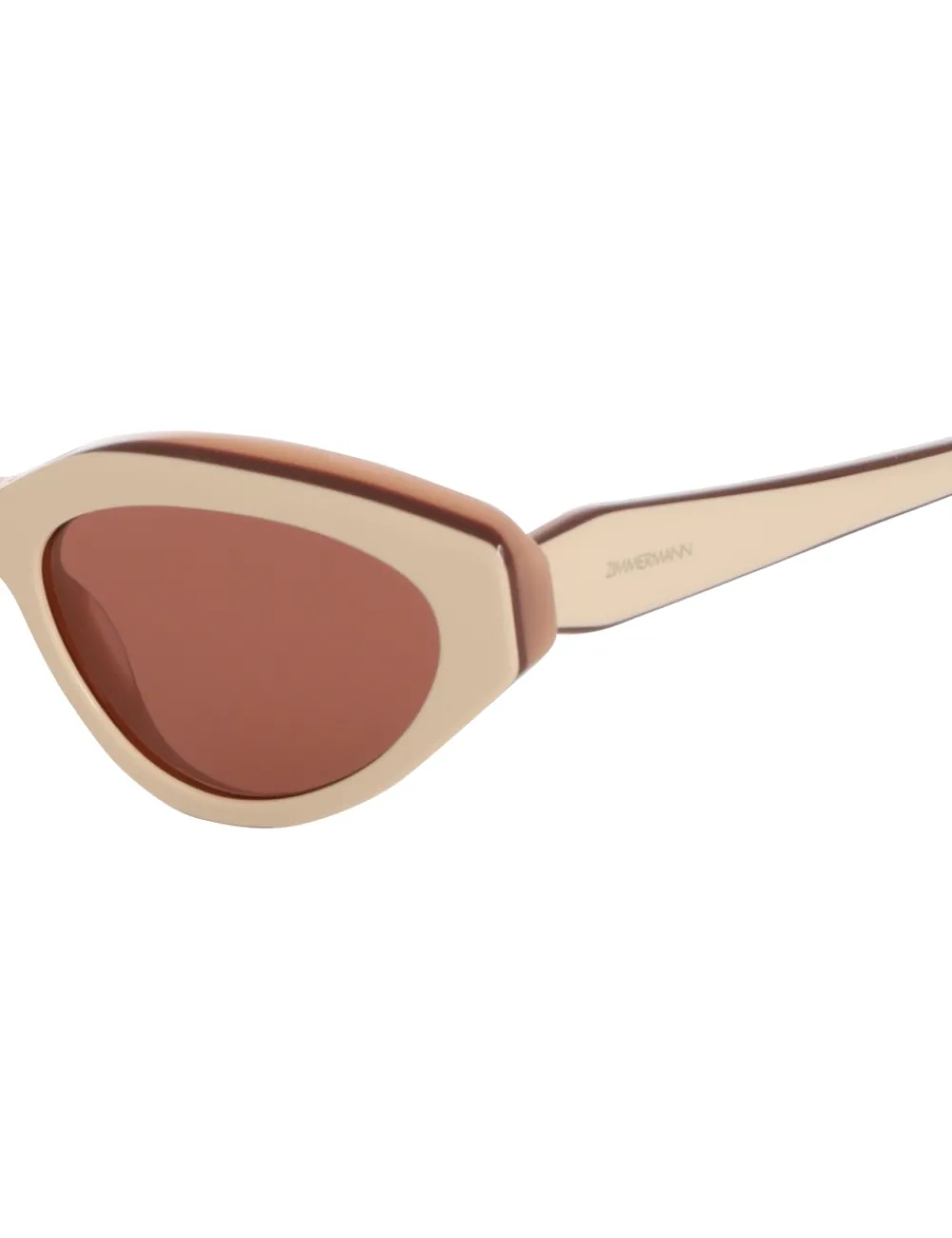 ZIMMERMANN Accessories<Inconcert Oval