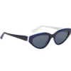 ZIMMERMANN Sunglasses<Inconcert Oval