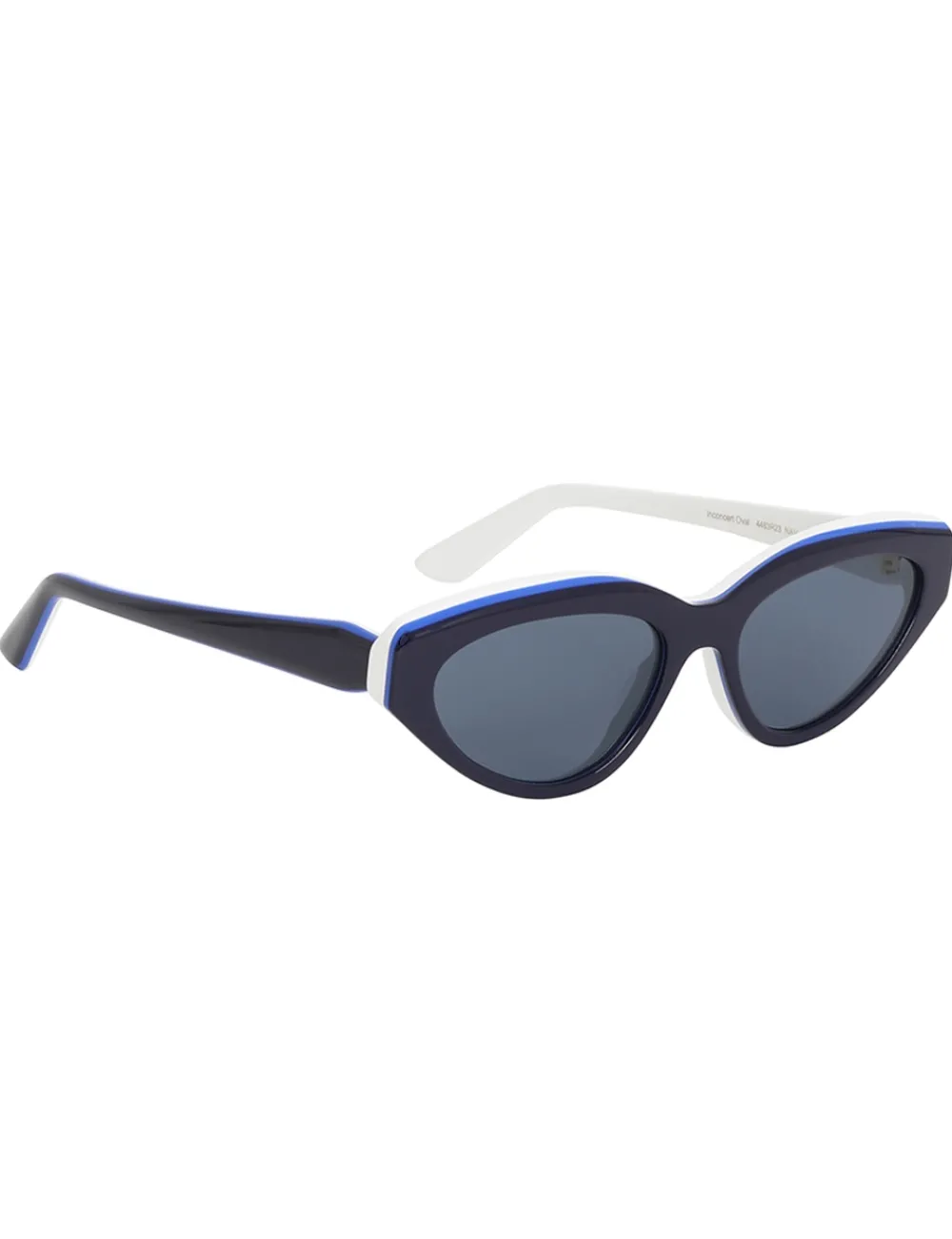 ZIMMERMANN Sunglasses<Inconcert Oval
