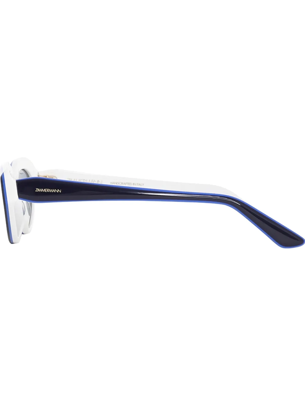 ZIMMERMANN Sunglasses<Inconcert Oval