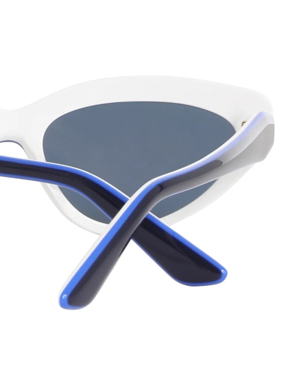 ZIMMERMANN Sunglasses<Inconcert Oval