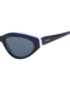 ZIMMERMANN Sunglasses<Inconcert Oval