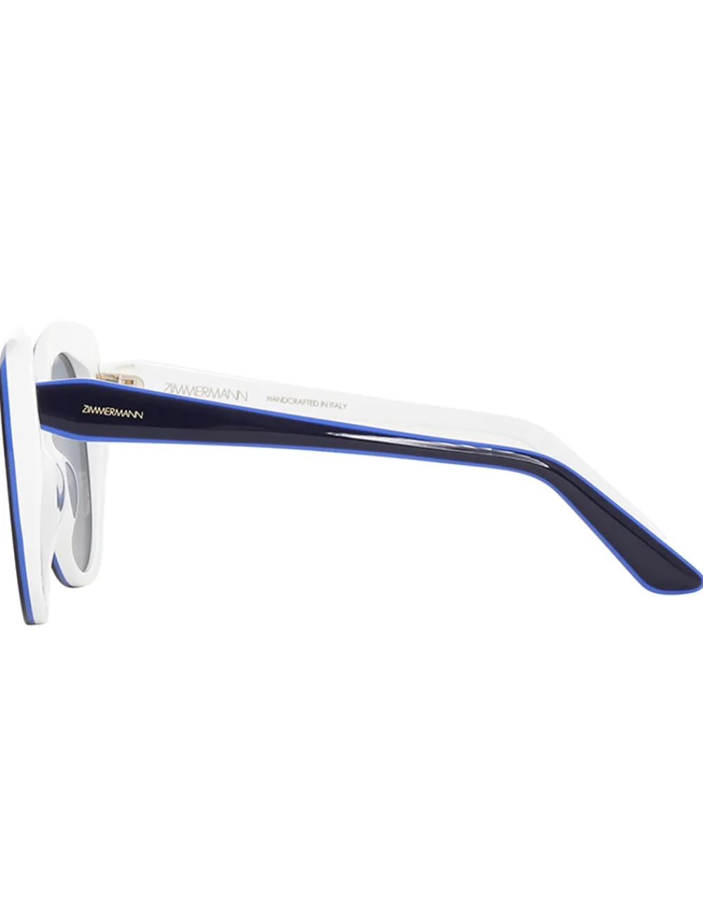 ZIMMERMANN Sunglasses<Inconcert Round