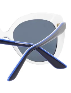 ZIMMERMANN Sunglasses<Inconcert Round