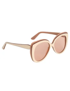 ZIMMERMANN Sunglasses<Inconcert Round