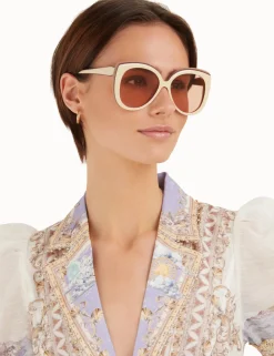 ZIMMERMANN Accessories<Inconcert Round