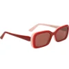 ZIMMERMANN Accessories<Inconcert Square