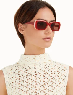 ZIMMERMANN Accessories<Inconcert Square