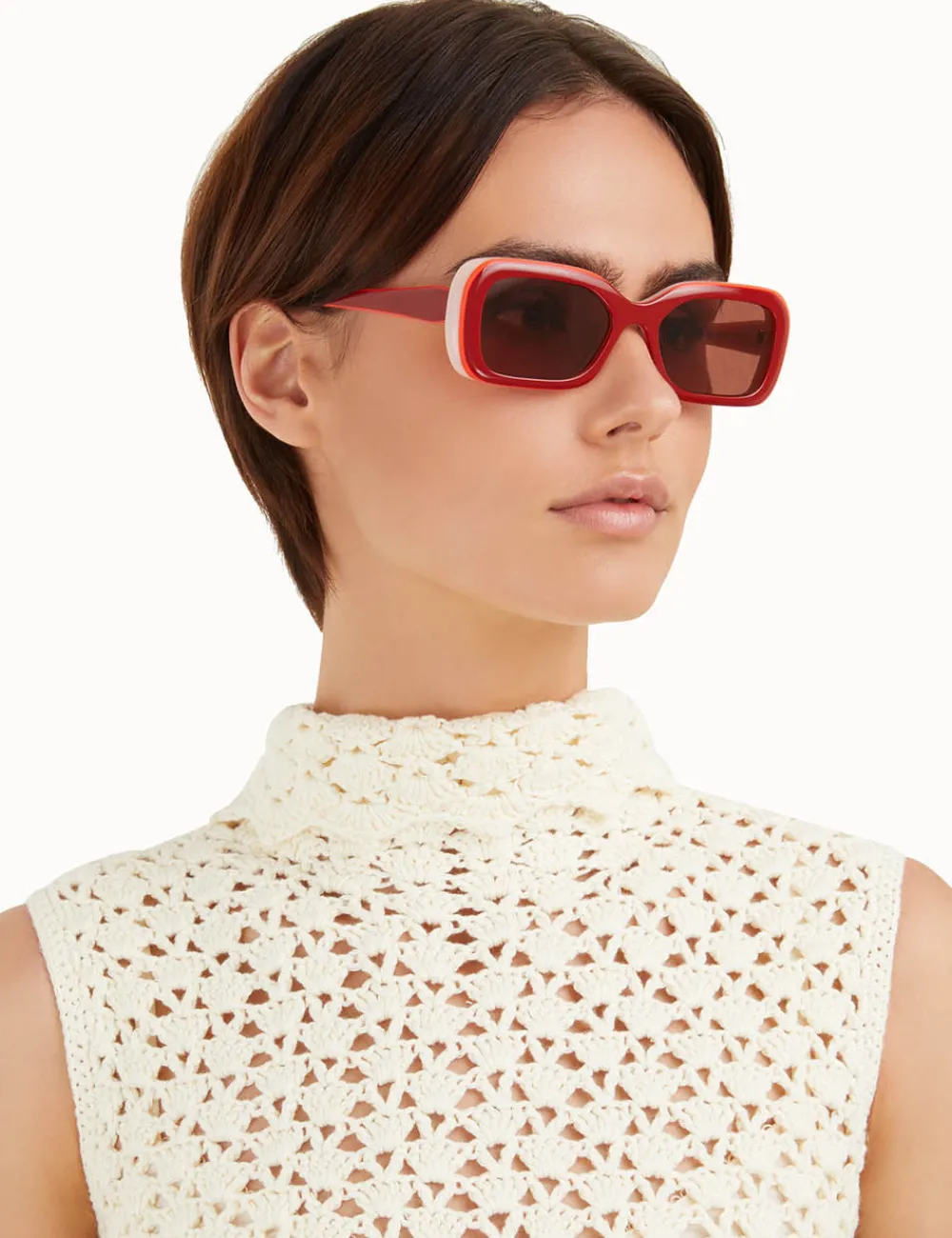 ZIMMERMANN Accessories<Inconcert Square