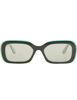 ZIMMERMANN Sunglasses<Inconcert Square