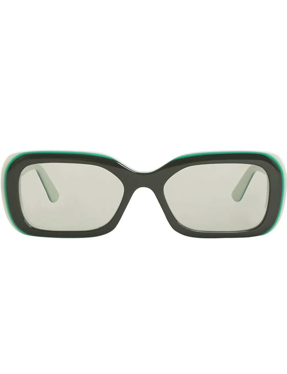 ZIMMERMANN Sunglasses<Inconcert Square
