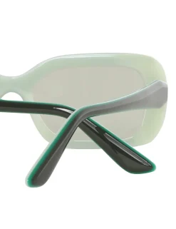 ZIMMERMANN Sunglasses<Inconcert Square