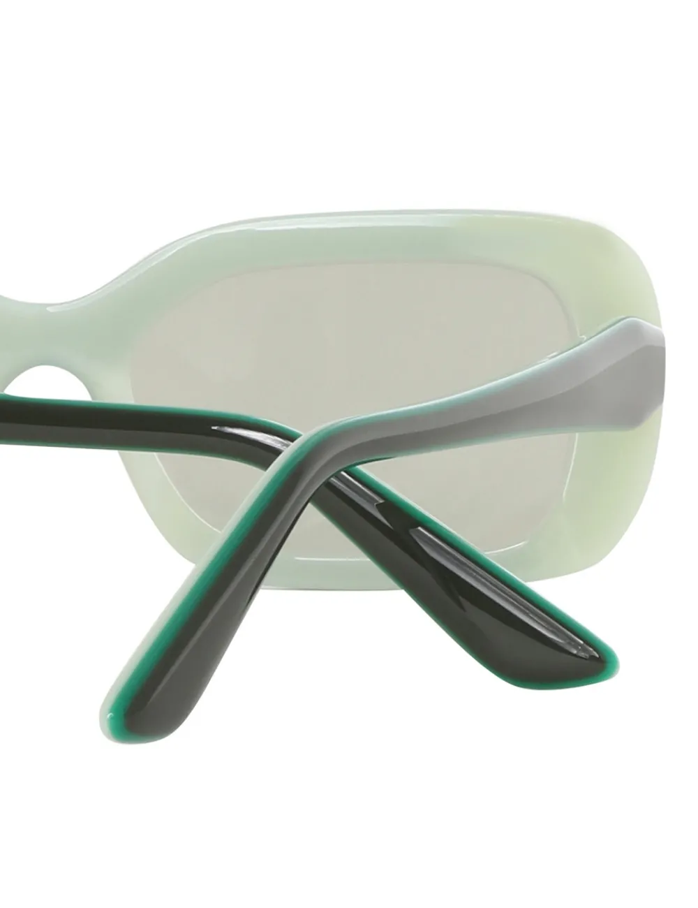 ZIMMERMANN Sunglasses<Inconcert Square