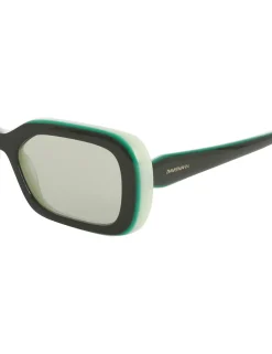 ZIMMERMANN Sunglasses<Inconcert Square