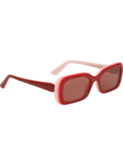 ZIMMERMANN Sunglasses<Inconcert Square