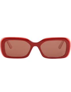 ZIMMERMANN Sunglasses<Inconcert Square