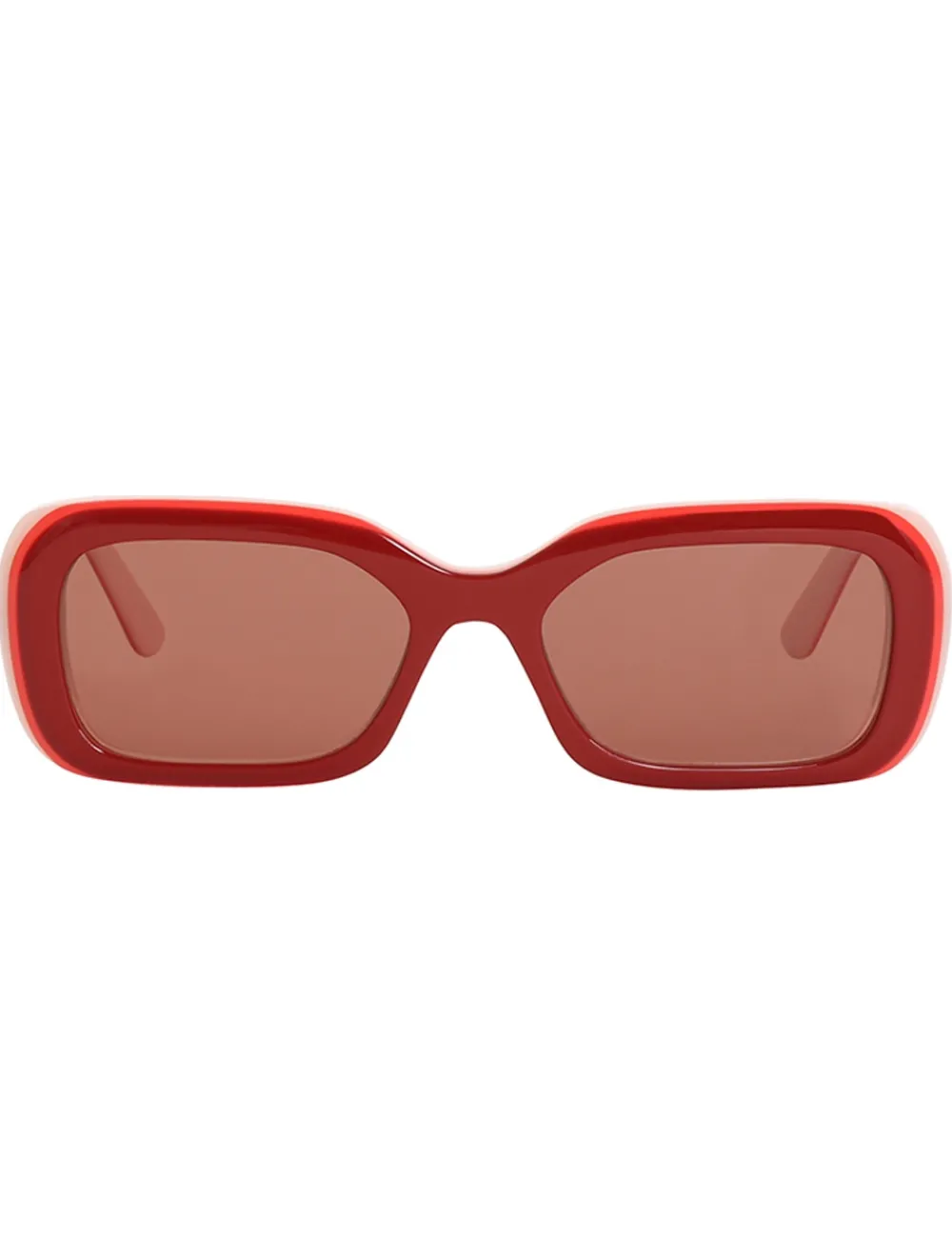 ZIMMERMANN Sunglasses<Inconcert Square