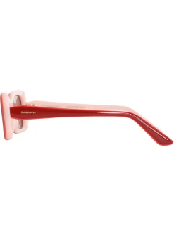 ZIMMERMANN Sunglasses<Inconcert Square
