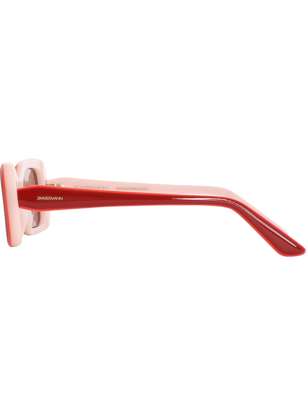 ZIMMERMANN Sunglasses<Inconcert Square