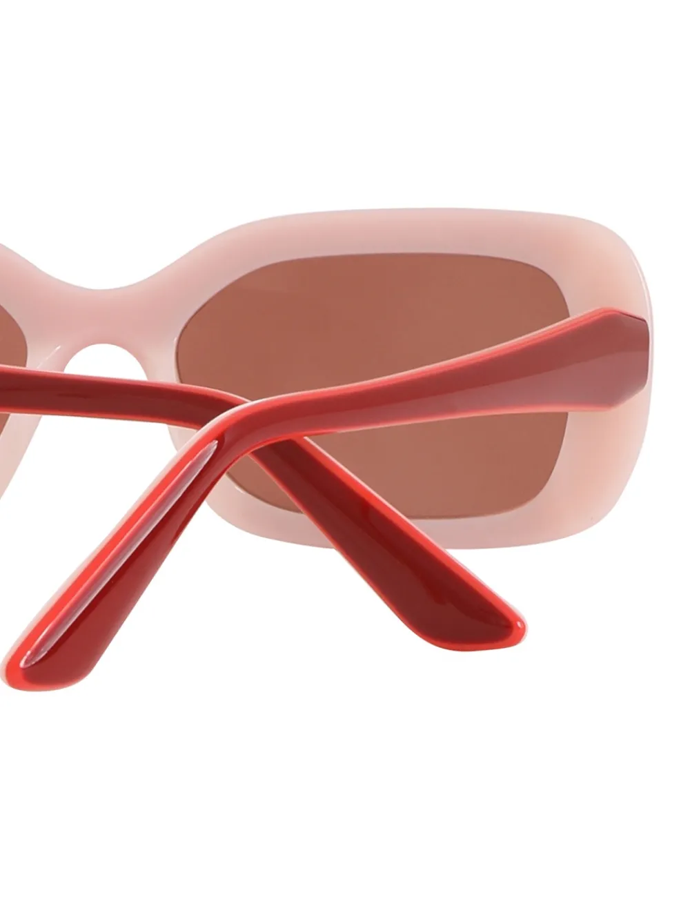 ZIMMERMANN Sunglasses<Inconcert Square