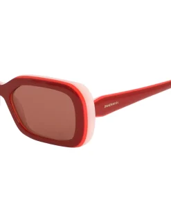 ZIMMERMANN Sunglasses<Inconcert Square