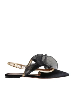 ZIMMERMANN Form & Light<Loie Ballerinas