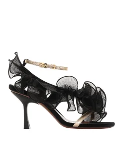 ZIMMERMANN Sandals<Loie Sandals 85