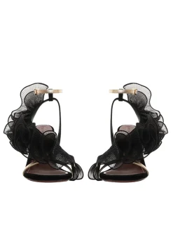 ZIMMERMANN Sandals<Loie Sandals 85