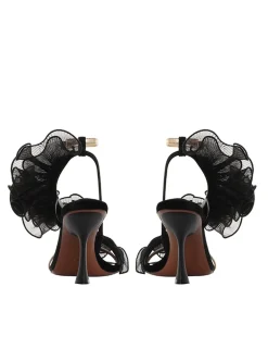 ZIMMERMANN Heeled Sandals<Loie Sandals 85