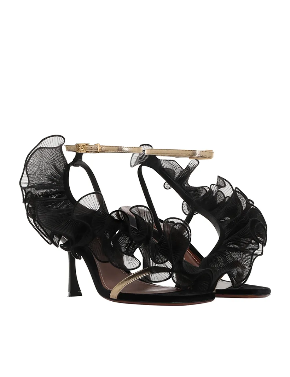 ZIMMERMANN Heels<Loie Sandals 85