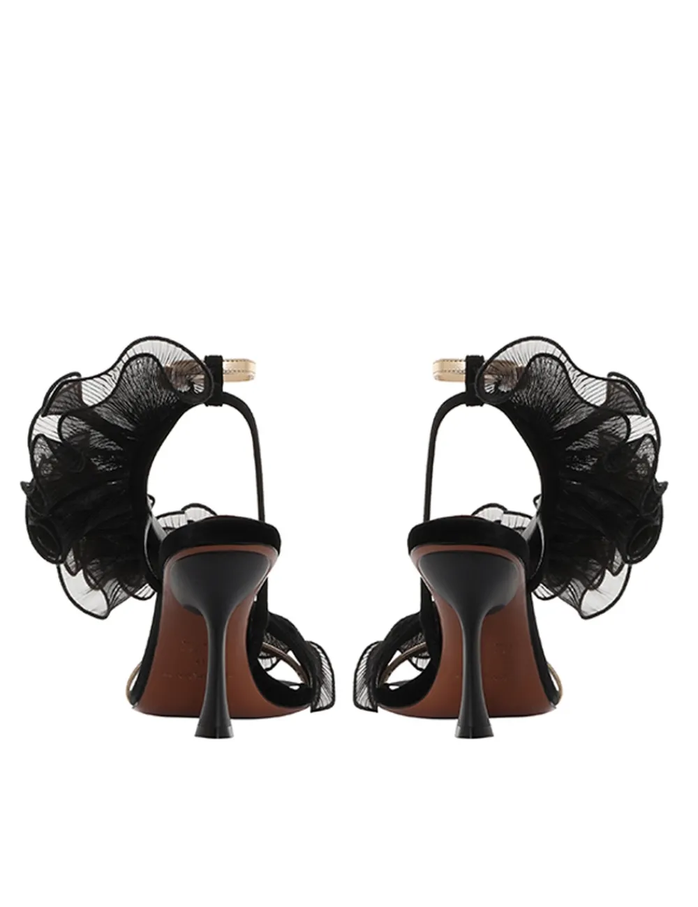 ZIMMERMANN Heels<Loie Sandals 85