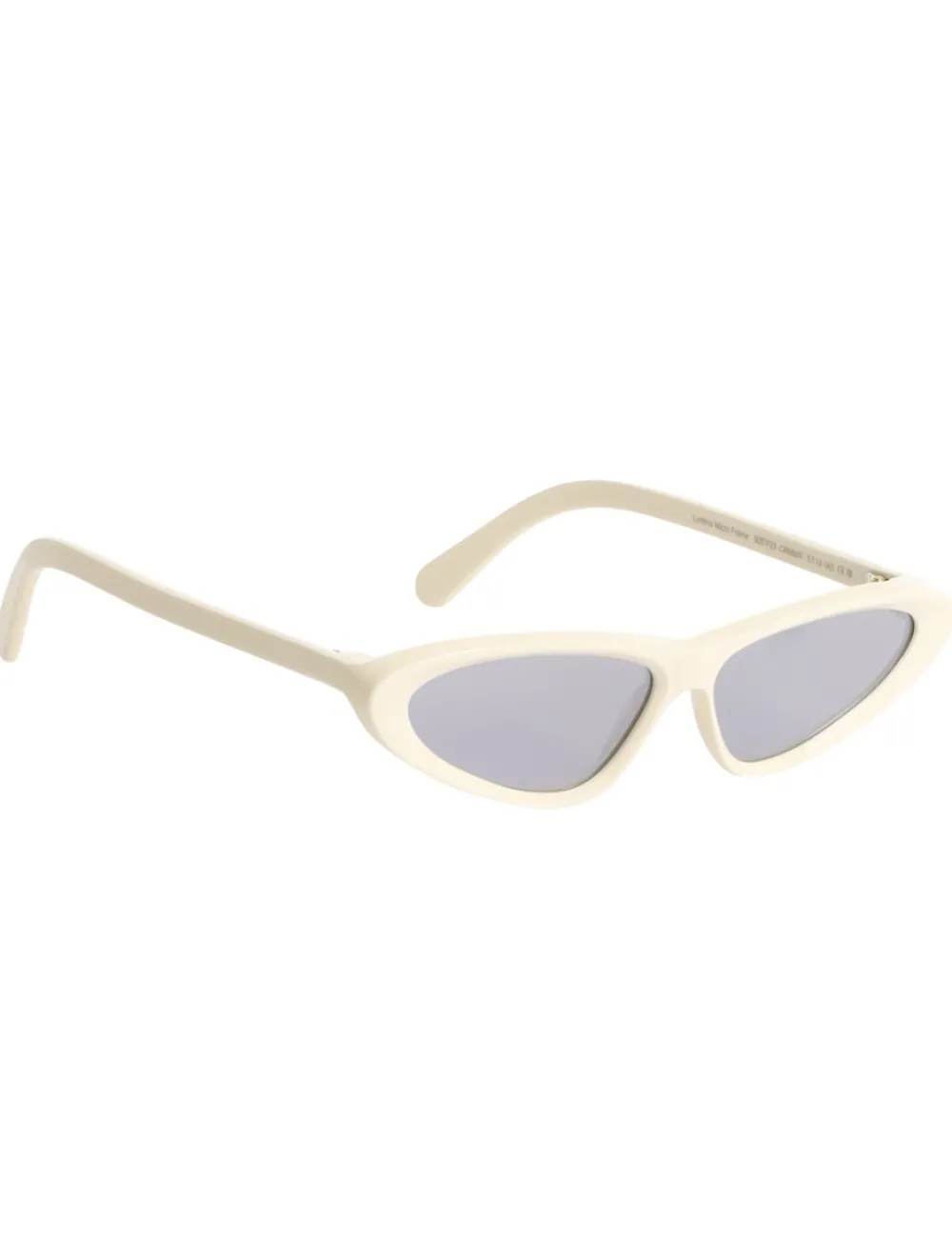 ZIMMERMANN Sunglasses<Lumino Micro Frame