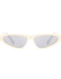 ZIMMERMANN Sunglasses<Lumino Micro Frame