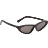 ZIMMERMANN Sunglasses<Lumino Micro Frame