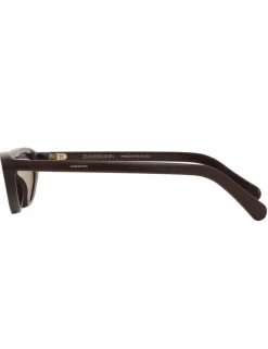 ZIMMERMANN Sunglasses<Lumino Micro Frame