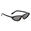 ZIMMERMANN Sunglasses<Lumino Micro Frame