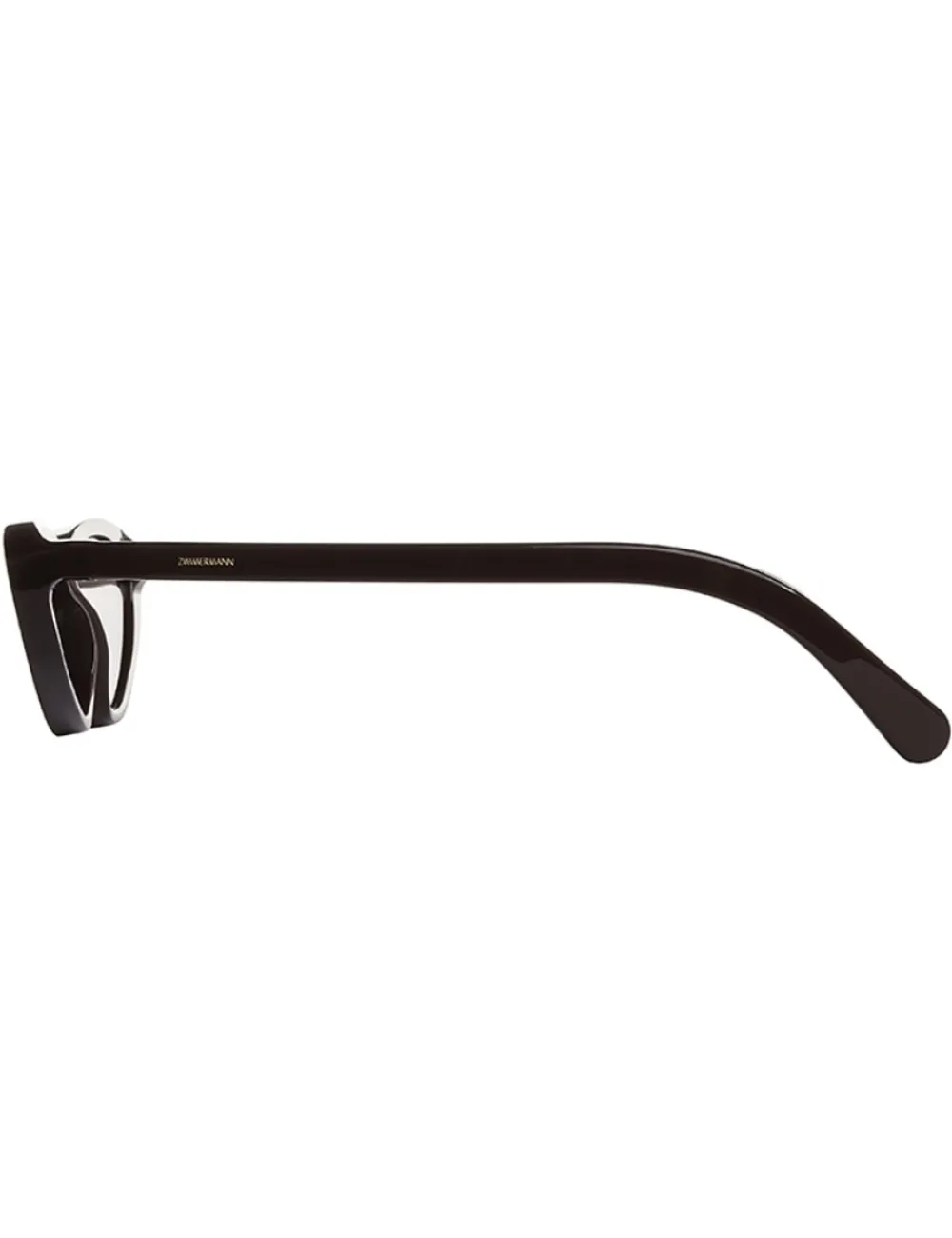 ZIMMERMANN Sunglasses<Lumino Micro Frame