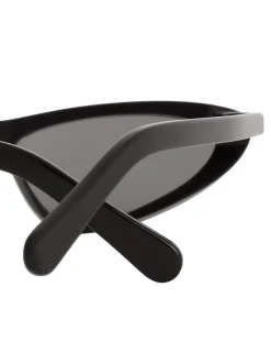 ZIMMERMANN Sunglasses<Lumino Micro Frame