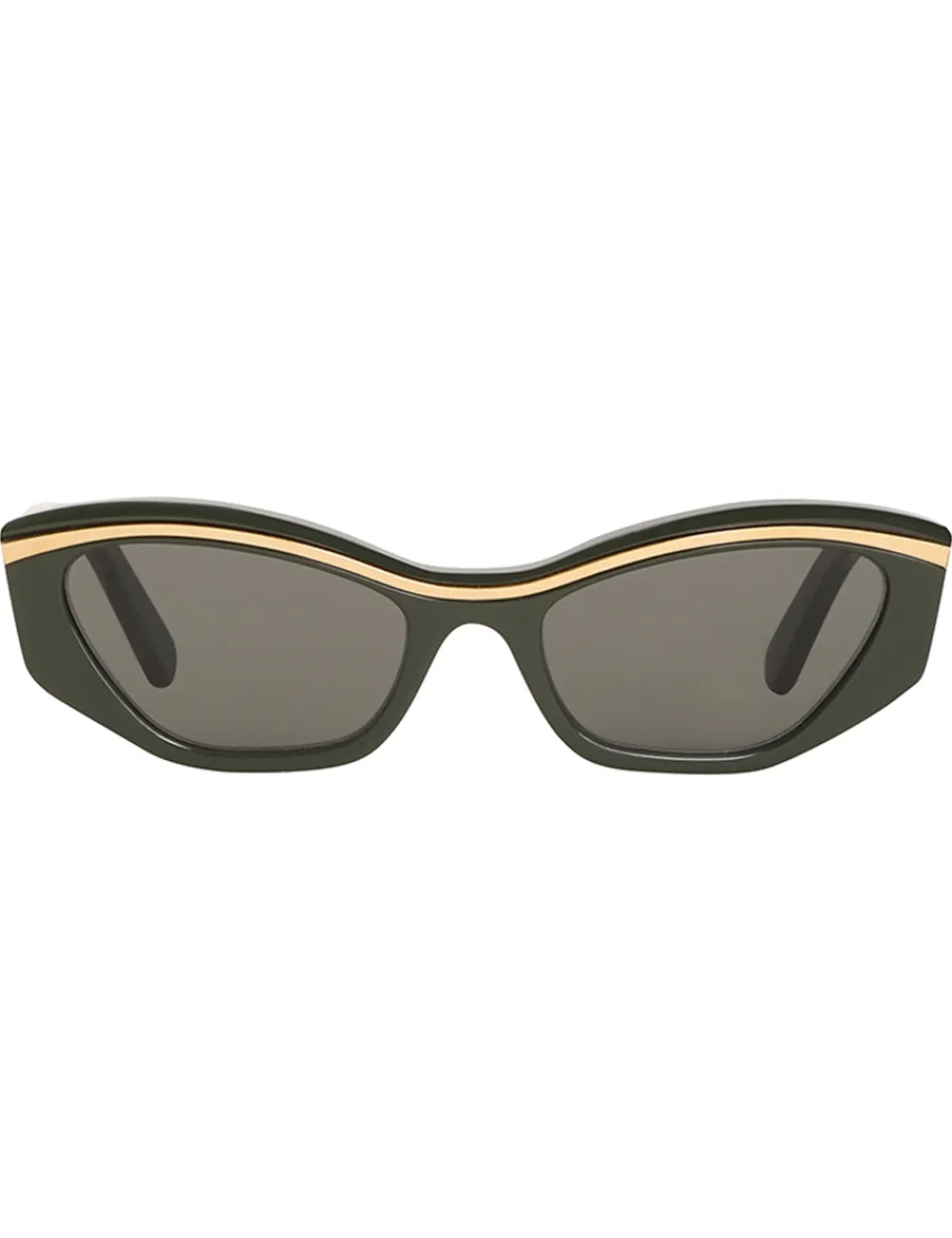 ZIMMERMANN Sunglasses<Lyrical Cat Eye