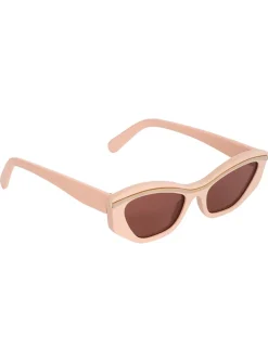 ZIMMERMANN Sunglasses<Lyrical Cat Eye