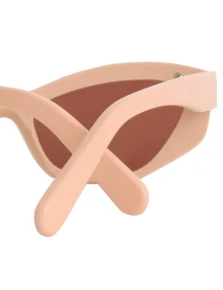 ZIMMERMANN Sunglasses<Lyrical Cat Eye