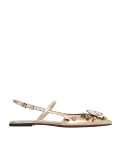 ZIMMERMANN Accessories<Phantasy Ballerinas